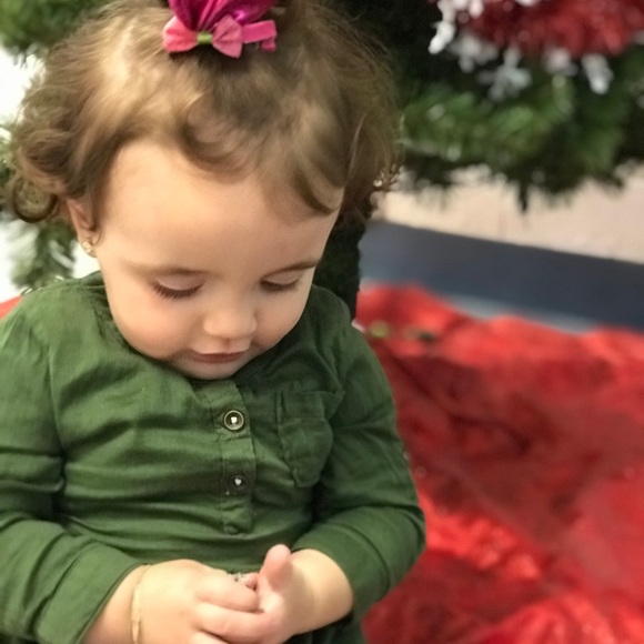 Meet your Posher, Rahaf - Picture 1 of 1